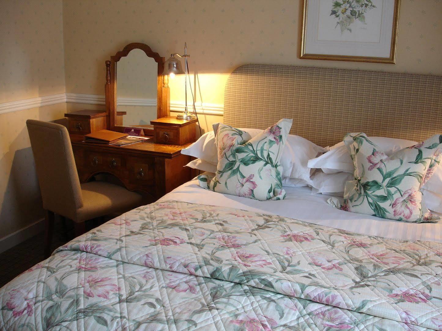 Wentbridge House Hotel Pontefract Habitación foto